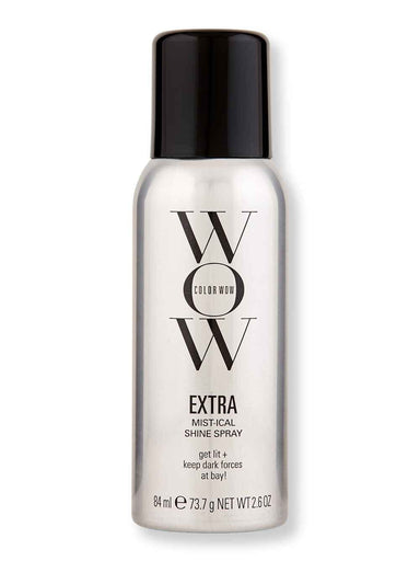 Color Wow Color Wow Extra Mist-ical Shine Spray 2.5 oz Styling Treatments 