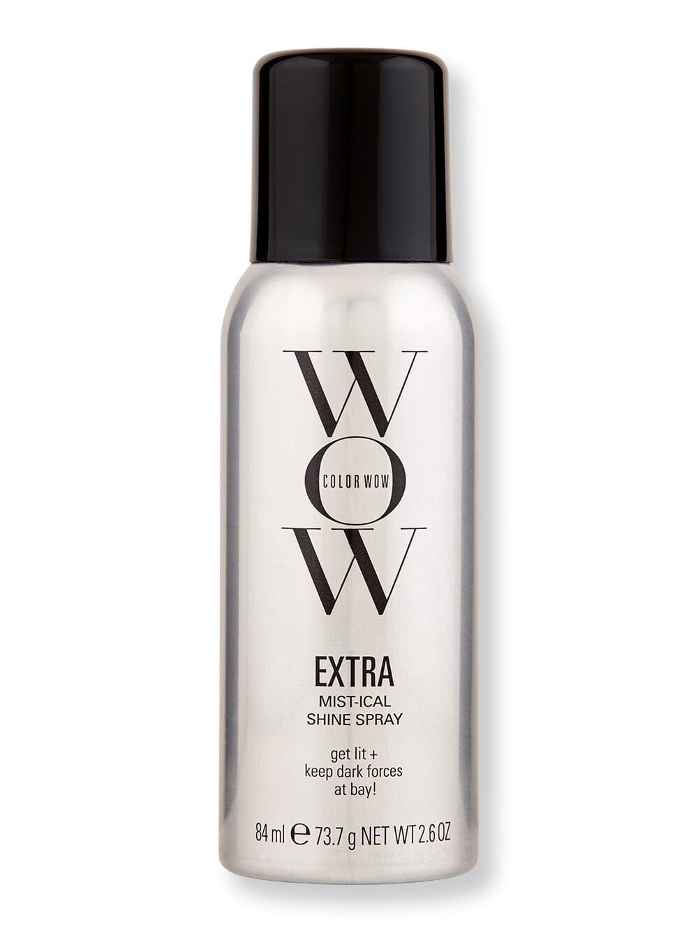 Color Wow Color Wow Extra Mist-ical Shine Spray 2.5 oz Styling Treatments 