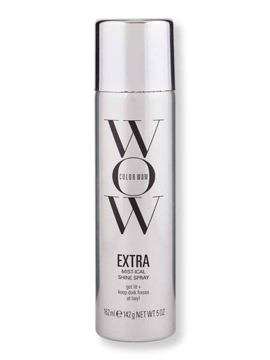 Color Wow Color Wow Extra Mist-ical Shine Spray 5 oz Styling Treatments 