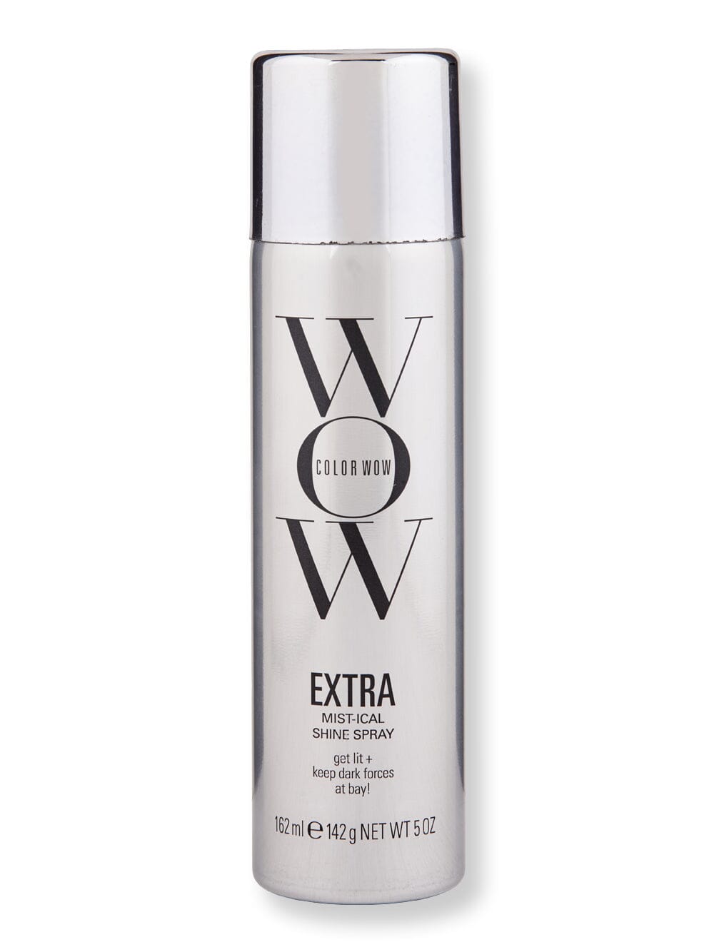 Color Wow Color Wow Extra Mist-ical Shine Spray Styling Treatments 5 oz 