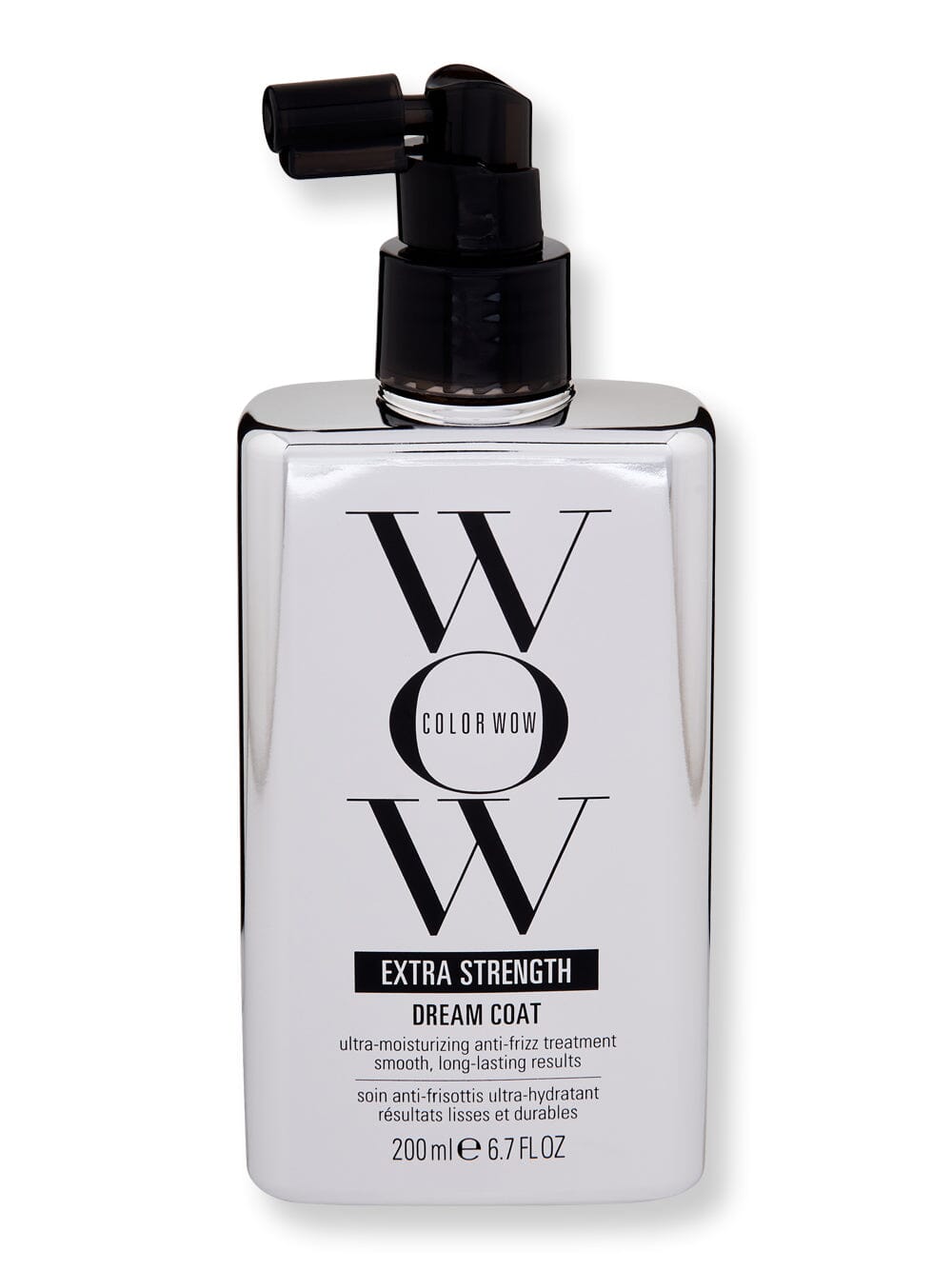 Color Wow Color Wow Extra Strength Dream Coat Spray Hair Sprays 6.7 oz 