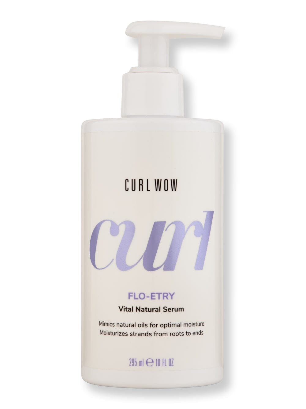 Color Wow Color Wow Flo-etry Natural Serum Styling Treatments 10 oz 