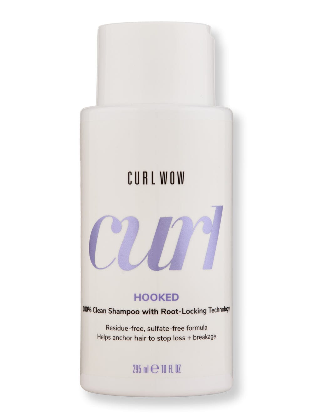 Color Wow Color Wow Hooked Clean Shampoo Shampoos 10 oz 