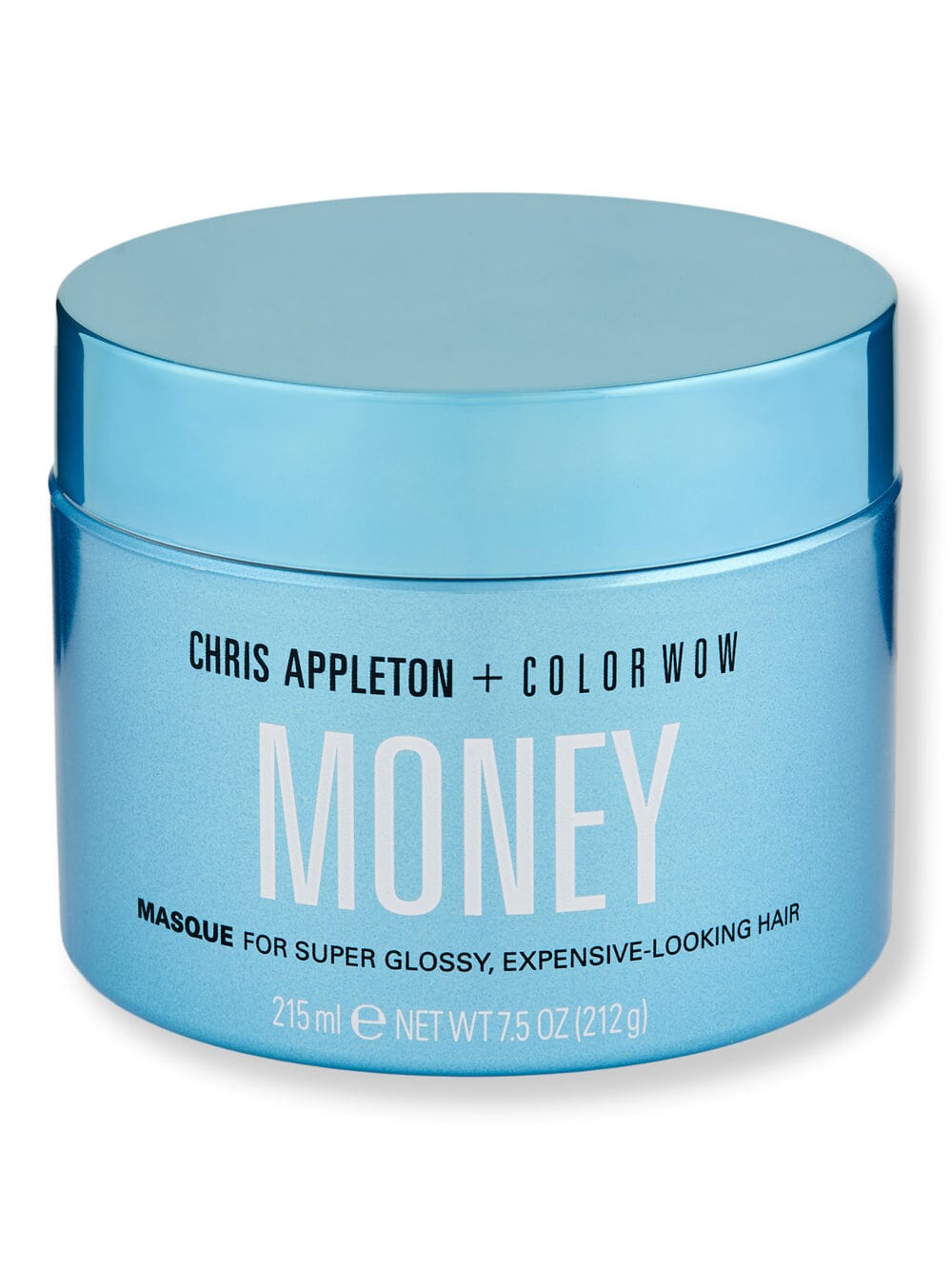 Color Wow Color Wow Money Masque Deep Hydrating Treatment Hair Masques 7.5 oz 