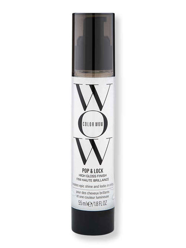 Color Wow Color Wow Pop & Lock High Gloss Finish 1.8 oz 55 ml Styling Treatments 