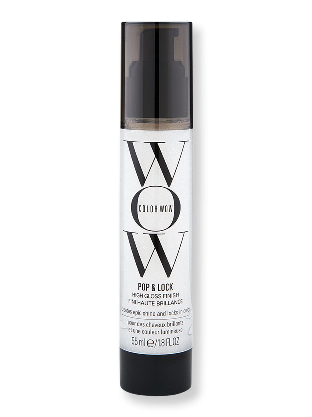 Color Wow Color Wow Pop & Lock High Gloss Finish Styling Treatments 1.8 oz / 55 ml 