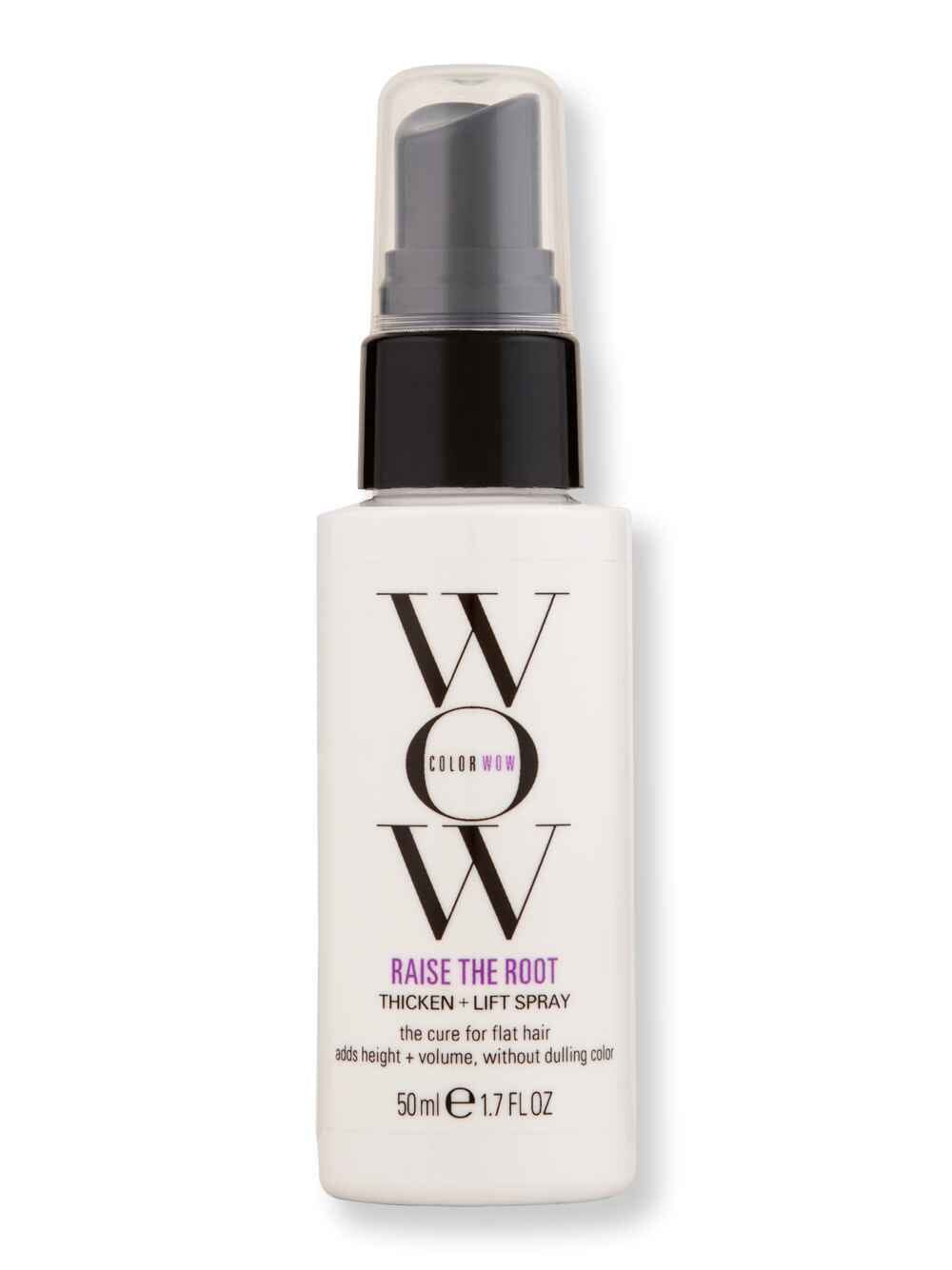 Color Wow Color Wow Raise The Root Thicken and Lift Spray 1.7 oz50 ml Hair Sprays 