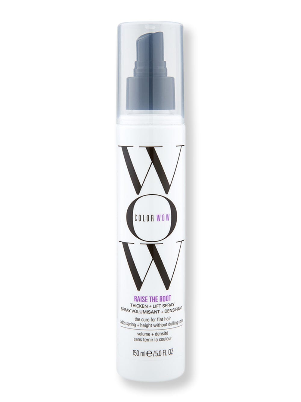 Color Wow Color Wow Raise The Root Thicken + Lift Spray 5 oz 150 ml Styling Treatments 