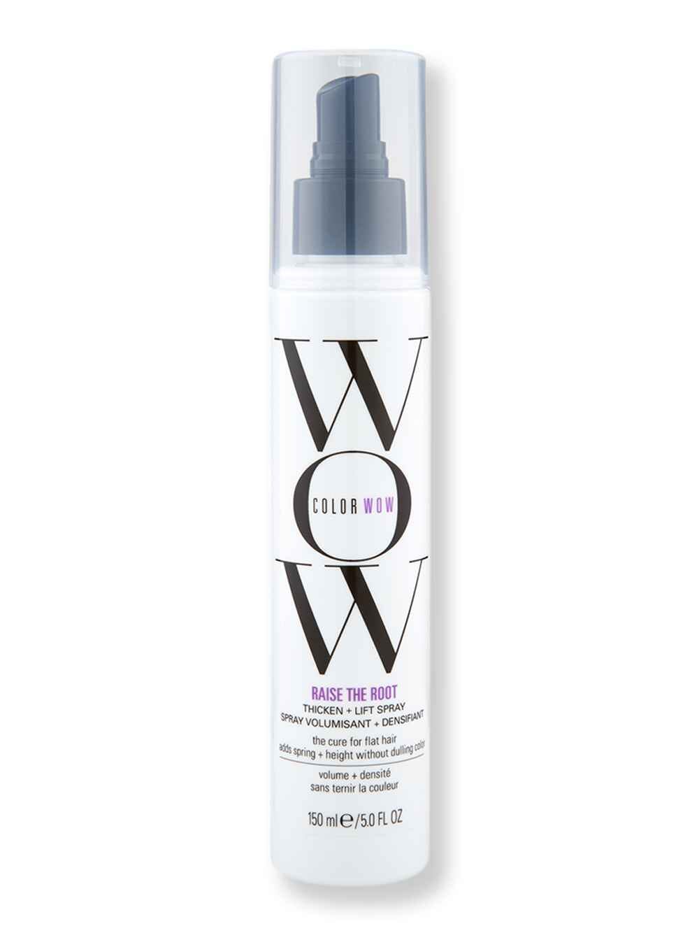 Color Wow Color Wow Raise The Root Thicken + Lift Spray 5 oz150 ml Styling Treatments 