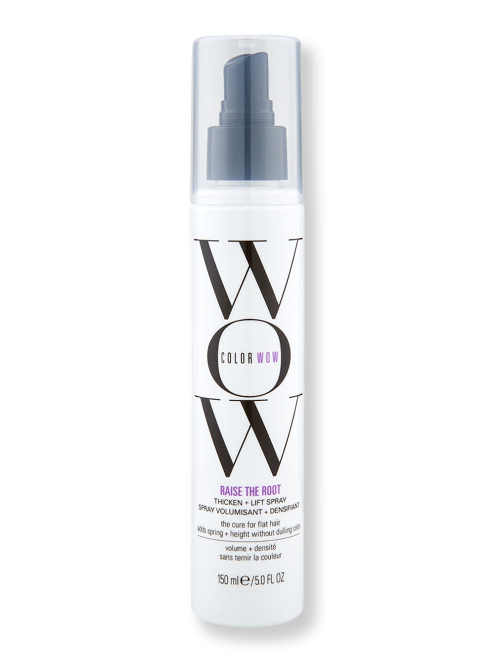Color Wow Color Wow Raise the Root Thicken + Lift Spray Hair Sprays 5 oz / 150 ml 