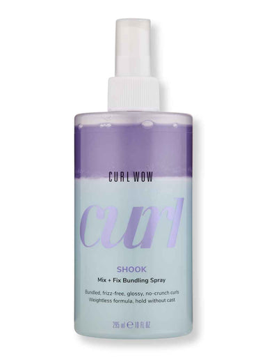Color Wow Color Wow Shook Mix + Fix Bundling Spray 10 oz Styling Treatments 