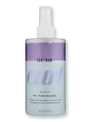 Color Wow Color Wow Shook Mix + Fix Bundling Spray Styling Treatments 10 oz 
