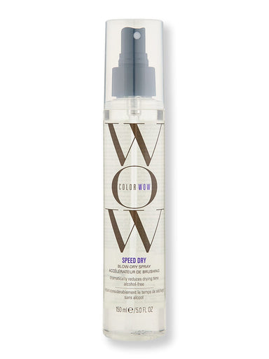 Color Wow Color Wow Speed Dry Blow Dry Spray 5 oz 150 ml Styling Treatments 