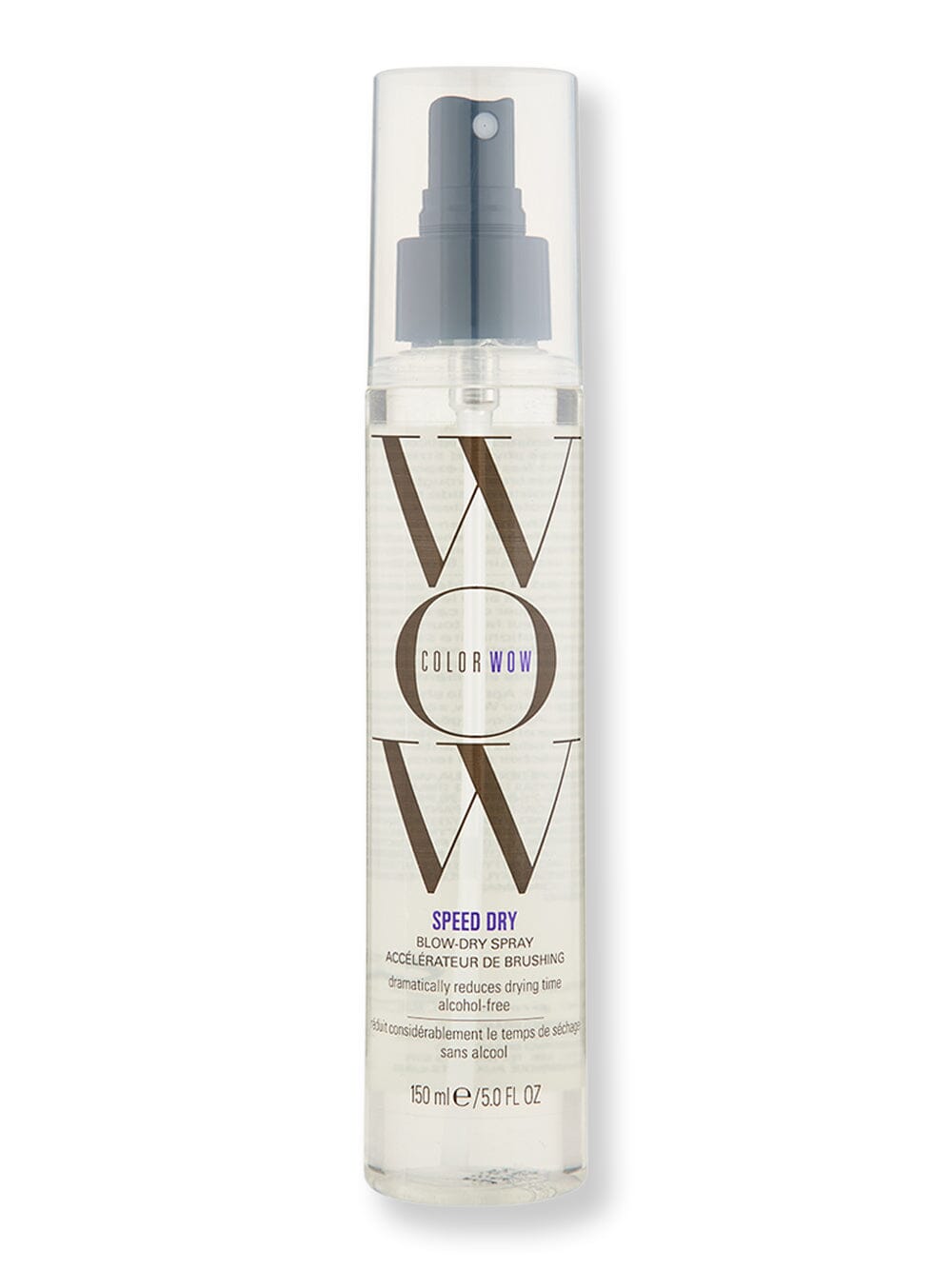 Color Wow Color Wow Speed Dry Blow Dry Spray Styling Treatments 5 oz / 150 ml 