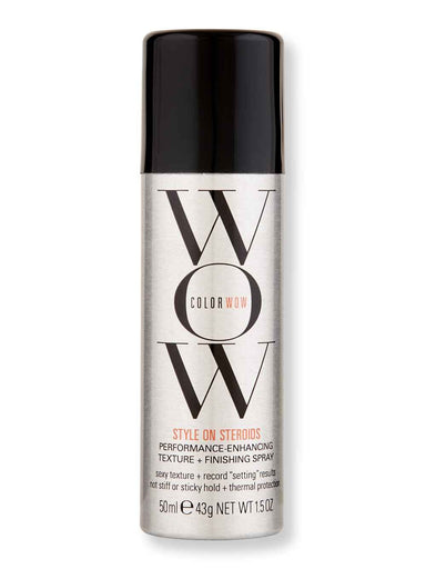 Color Wow Color Wow Style on Steroids Texture Spray 1.5 oz 50 ml Hair Sprays 