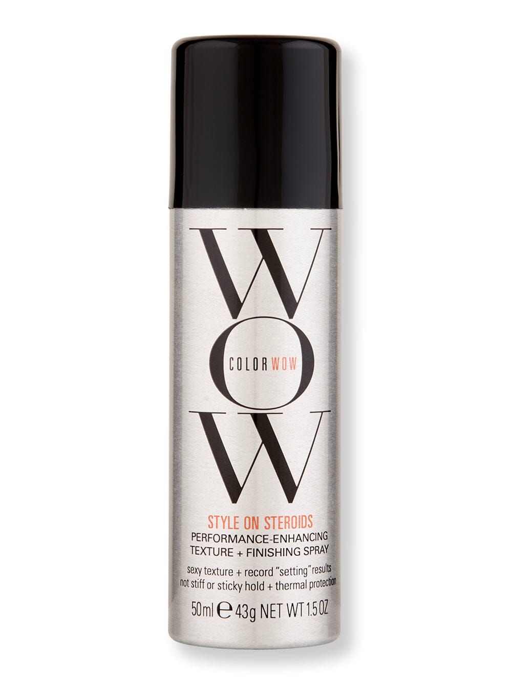 Color Wow Color Wow Style on Steroids Texture Spray 1.5 oz 50 ml Hair Sprays 