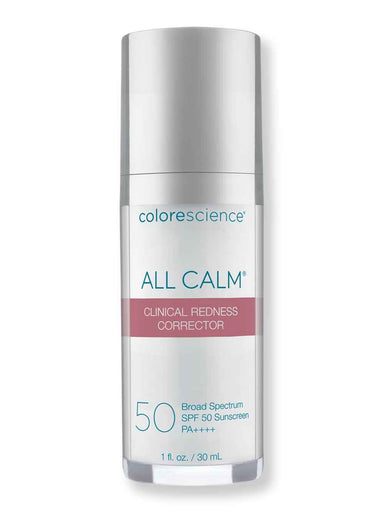 ColoreScience ColoreScience All Calm Clinical Redness Corrector SPF 50 1 fl oz30 ml Skin Care Treatments 