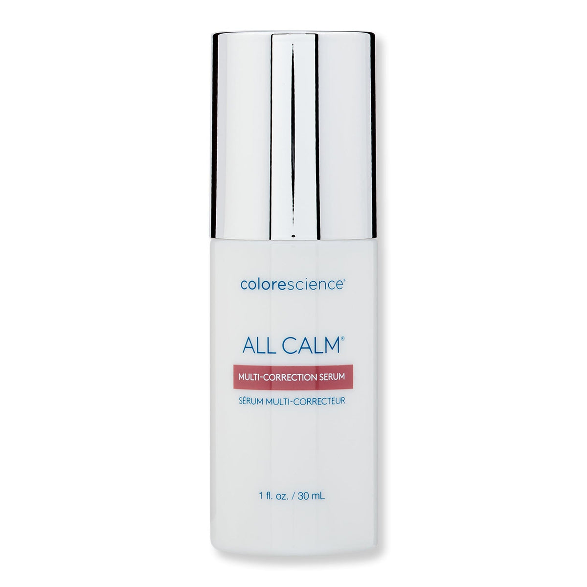 Colorescience Colorescience All Calm Multi-Correction Serum Serums 1 fl oz 