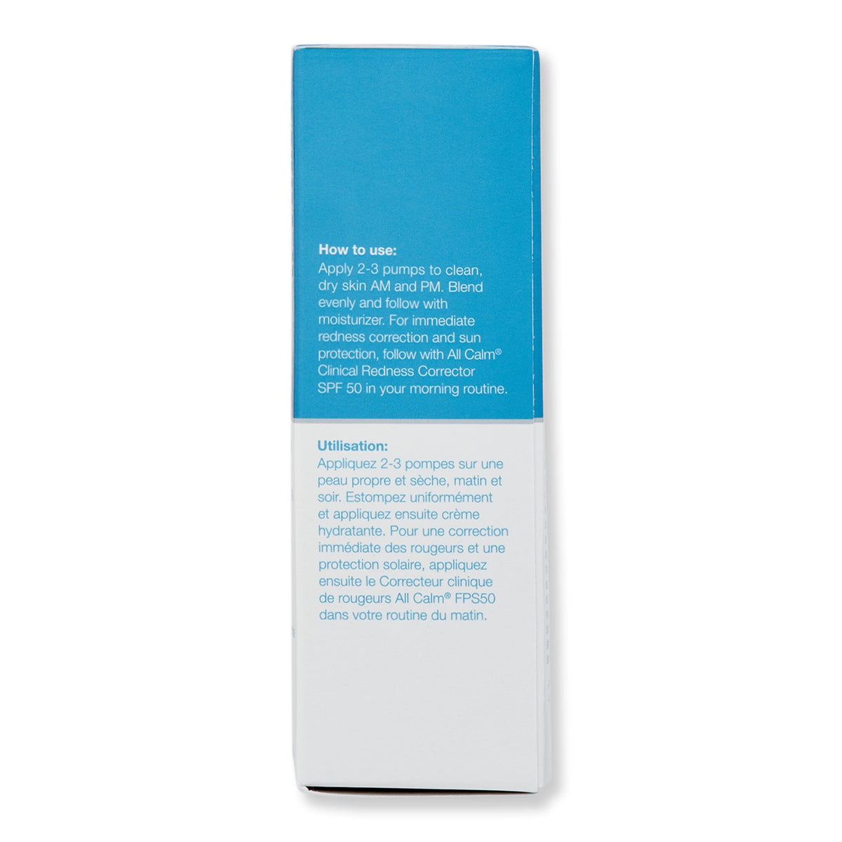 Colorescience Colorescience All Calm Multi-Correction Serum Serums 