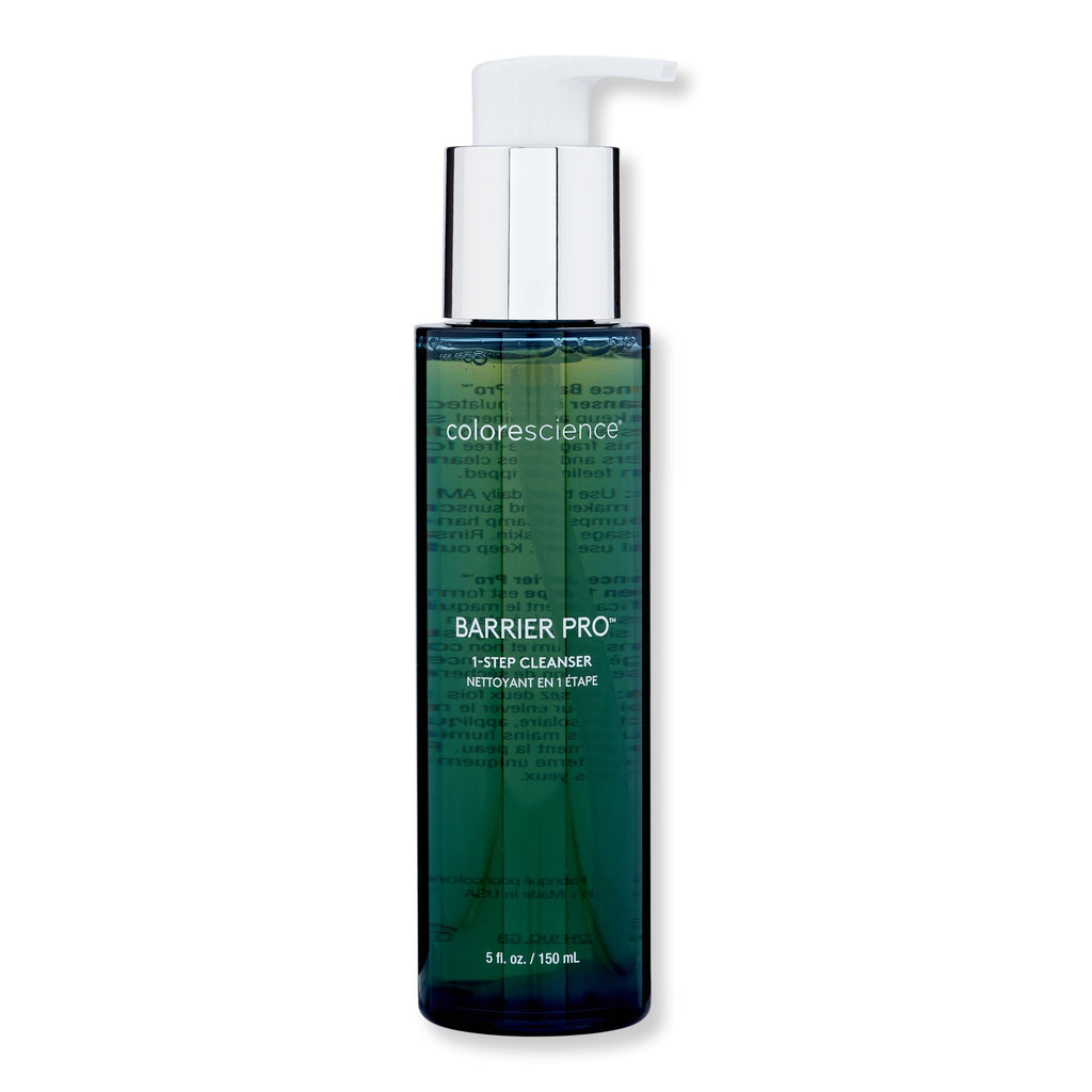 Colorescience Colorescience Barrier Pro 1-Step Cleanser Face Cleansers 5 oz / 150 ml 