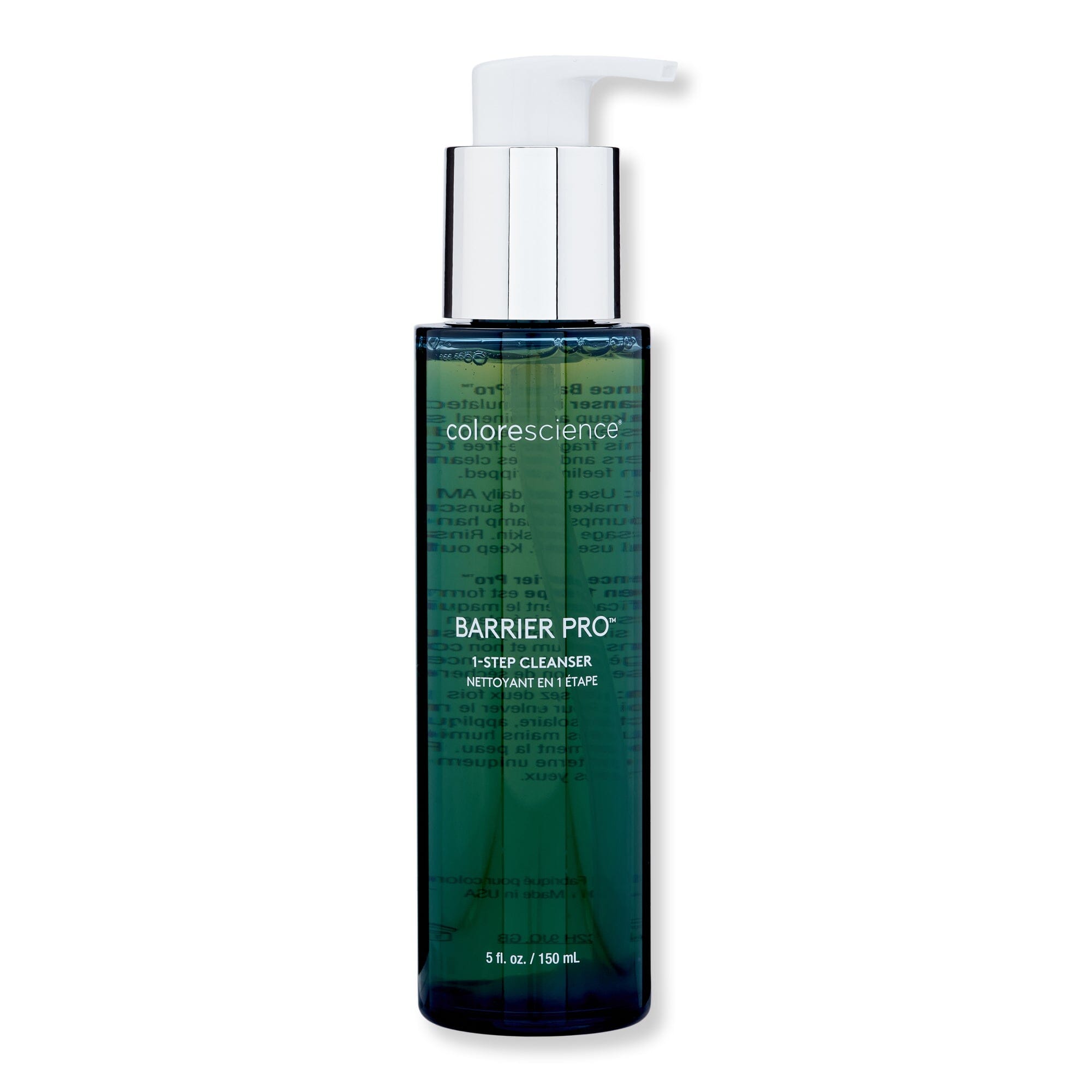 Colorescience Colorescience Barrier Pro 1-Step Cleanser Face Cleansers 5 oz / 150 ml 
