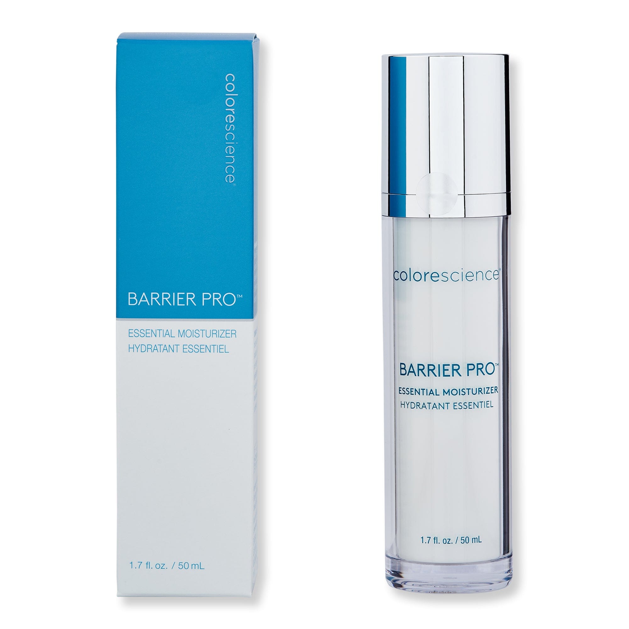 Colorescience Colorescience Barrier Pro Essential Moisturizer 1.7 oz Face Moisturizers 