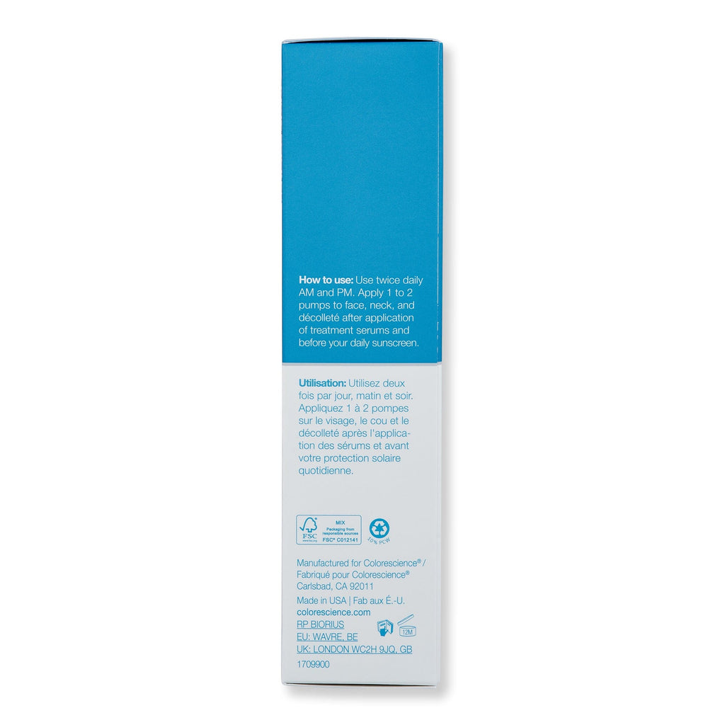 Colorescience Colorescience Barrier Pro Essential Moisturizer Face Moisturizers 