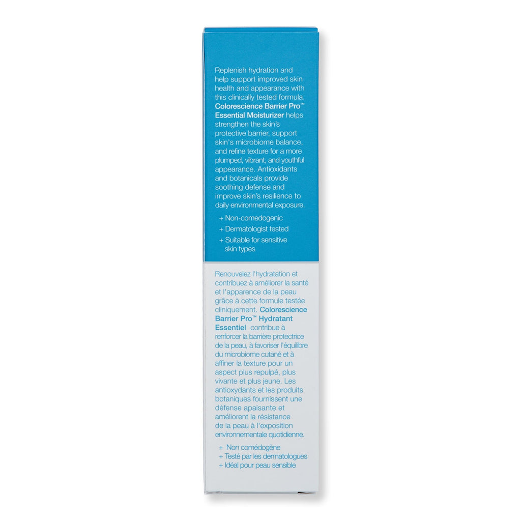 Colorescience Colorescience Barrier Pro Essential Moisturizer Face Moisturizers 