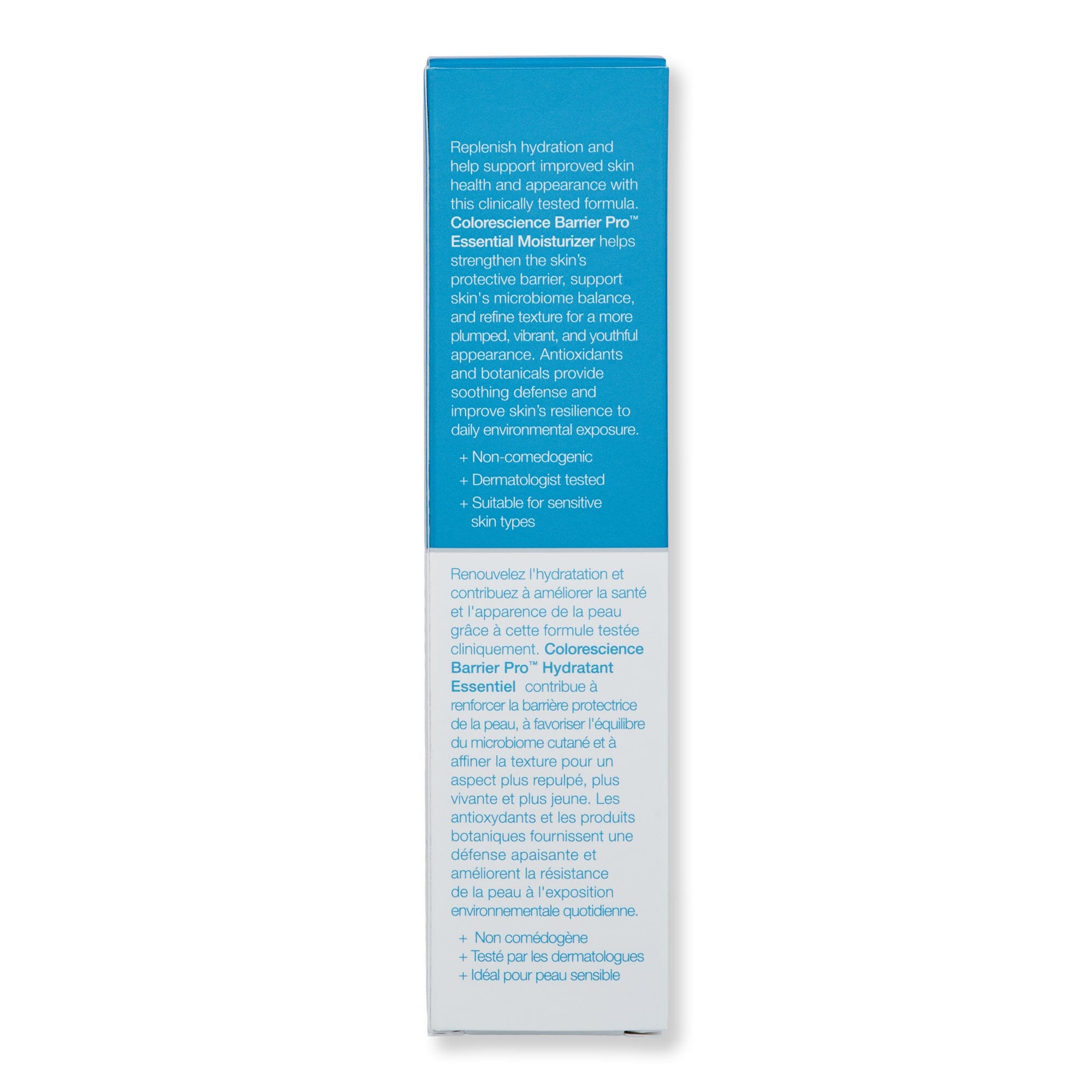 Colorescience Colorescience Barrier Pro Essential Moisturizer Face Moisturizers 