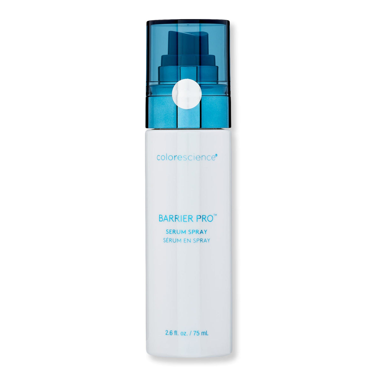 Colorescience Colorescience Barrier Pro Serum Spray Serums 2.6 fl oz / 75 ml 