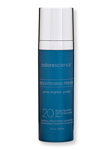 Colorescience Colorescience Brightening Primer SPF 20 1 oz Face Primers 