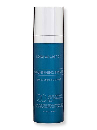 ColoreScience ColoreScience Brightening Primer SPF 20 1 oz Face Primers 