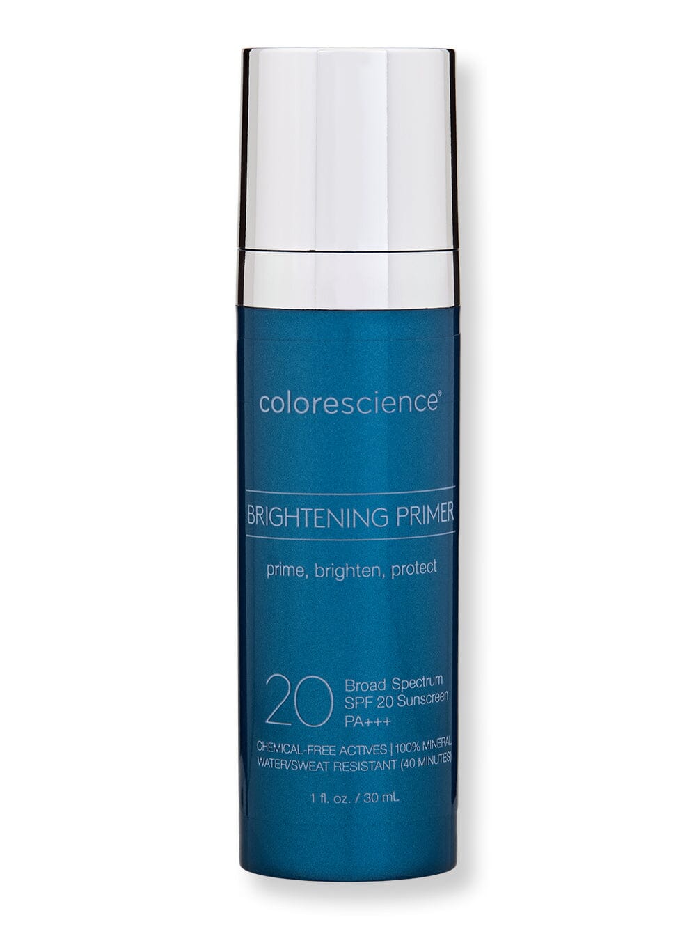 Colorescience Colorescience Brightening Primer SPF 20 Face Primers 1 oz 
