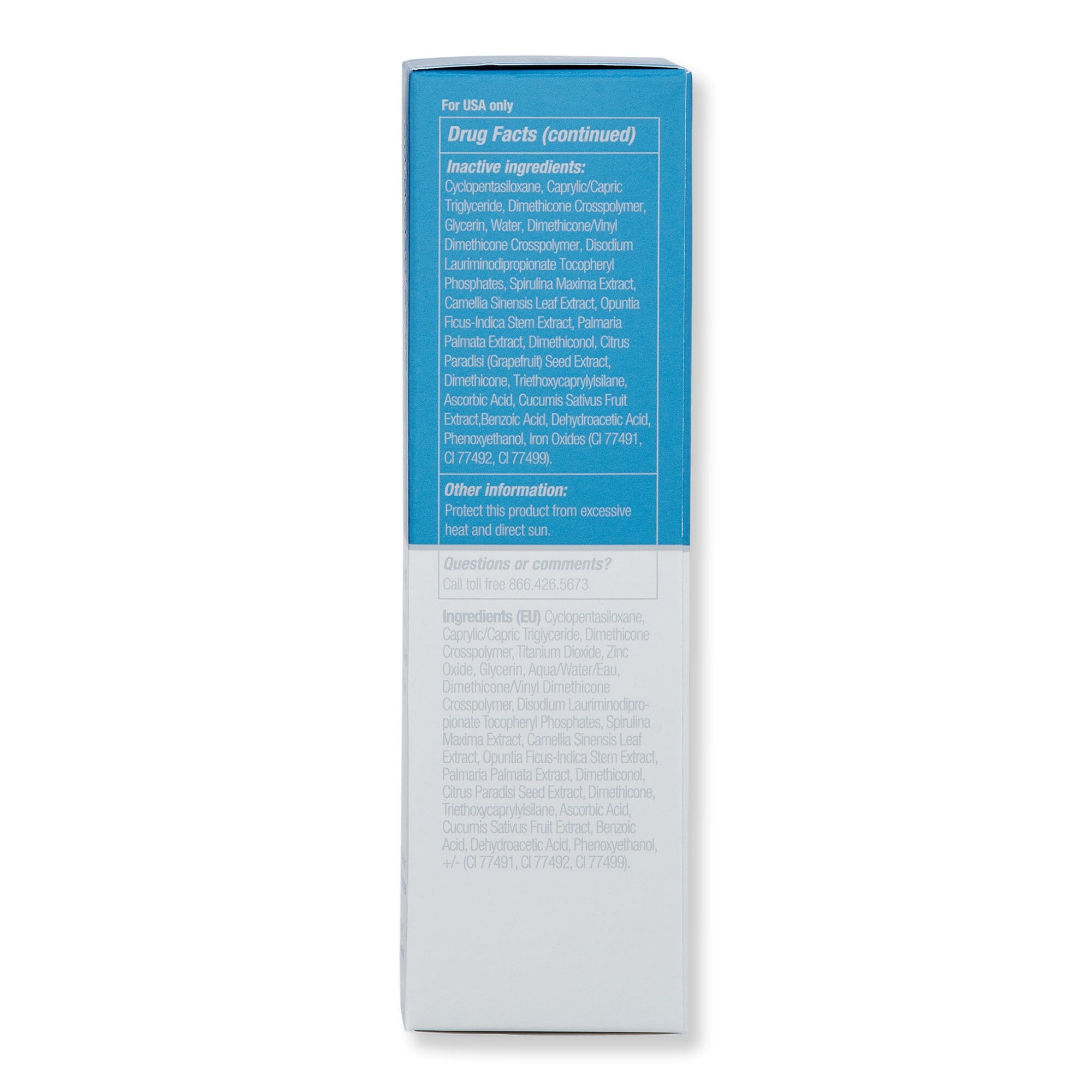 Colorescience Colorescience Calming Primer SPF 20 1 oz Face Primers 