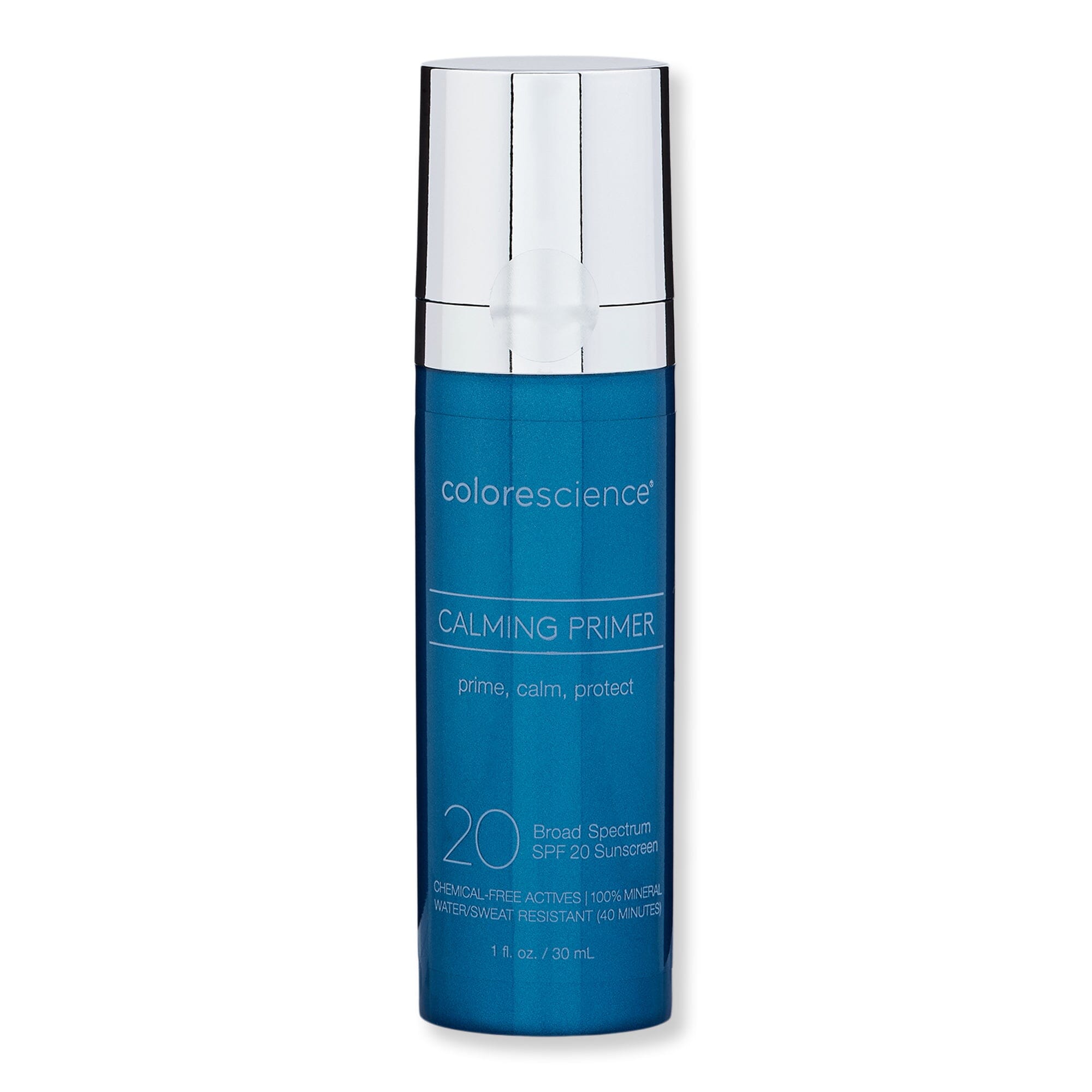 Colorescience Colorescience Calming Primer SPF 20 1 oz Face Primers 