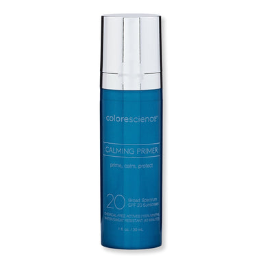 Colorescience Colorescience Calming Primer SPF 20 1 oz Face Primers 