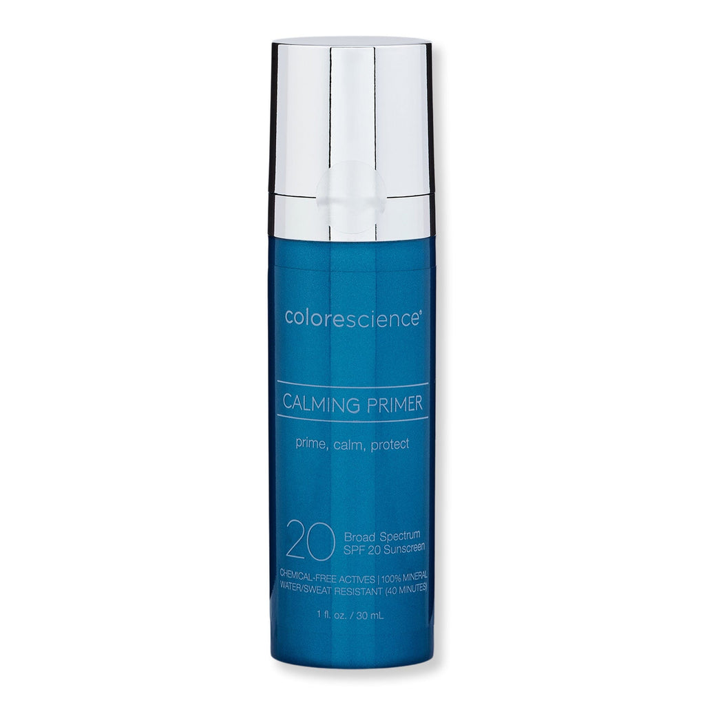 Colorescience Colorescience Calming Primer SPF 20 Face Primers 1 oz 