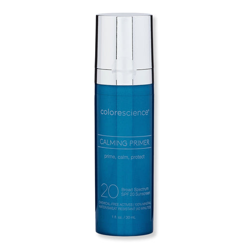 Colorescience Colorescience Calming Primer SPF 20 Face Primers 1 oz 