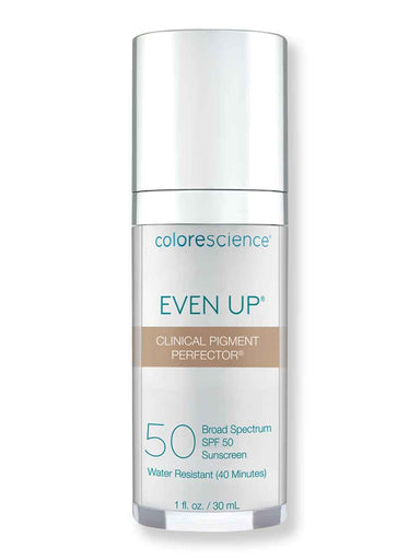 Colorescience Colorescience Even Up Clinical Pigment Perfector SPF 50 1 fl oz 30 ml Skin Care Treatments 