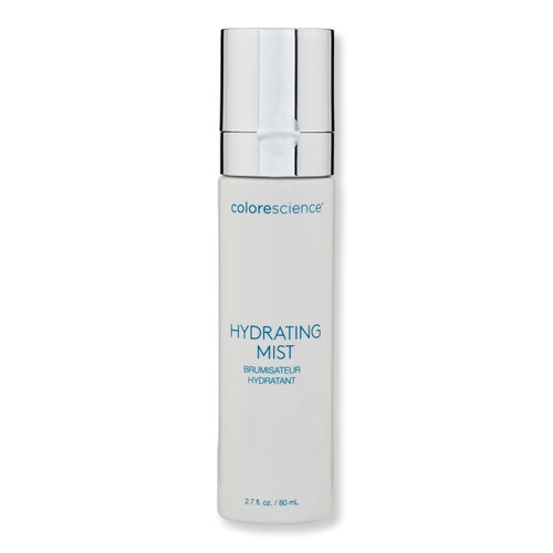 Colorescience Colorescience Hydrating Mist Setting Spray Setting Sprays & Powders 2.7 fl oz / 80 ml 