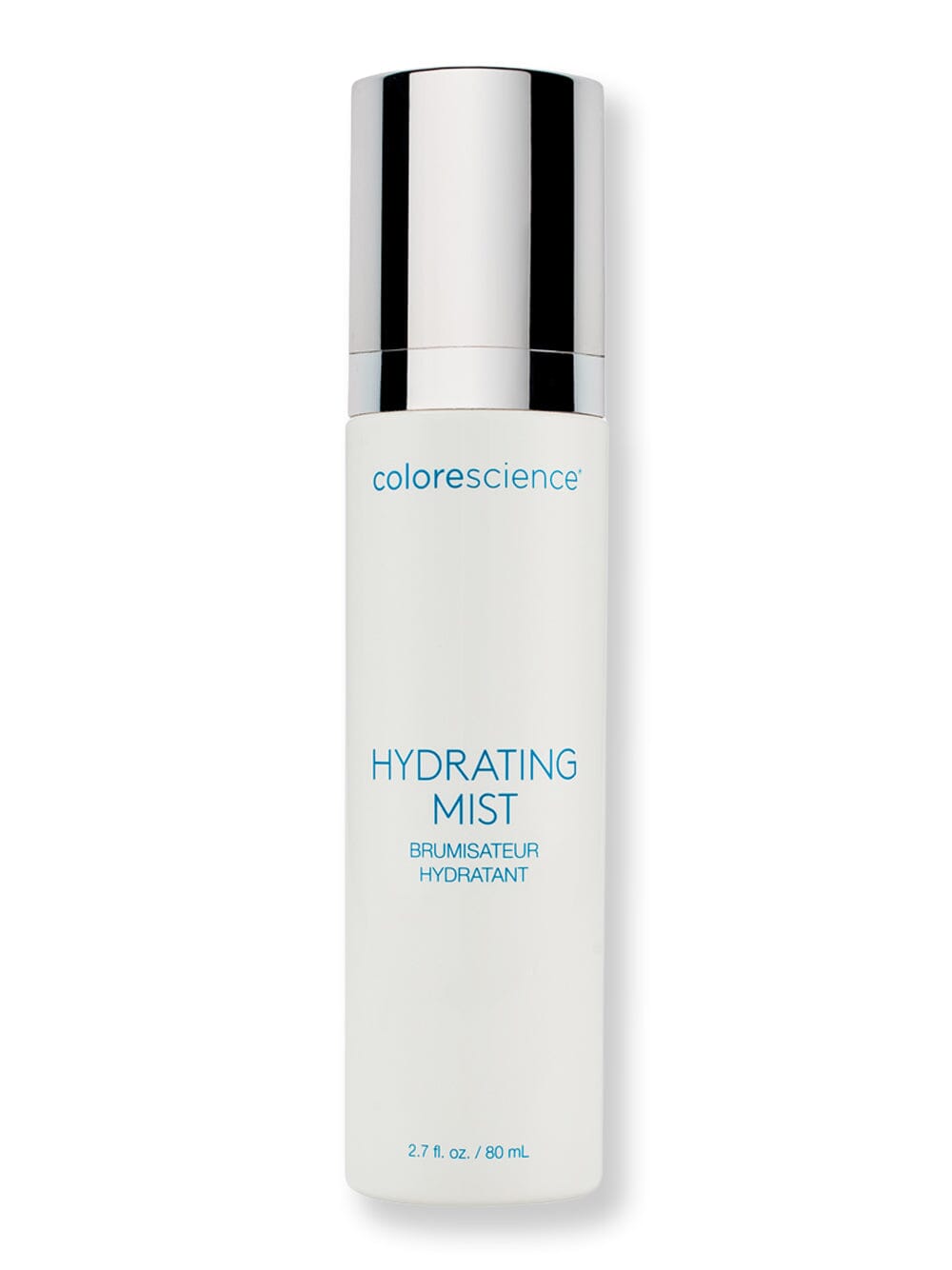 Colorescience Colorescience Hydrating Setting Mist 2.7 fl oz 80 ml Setting Sprays & Powders 