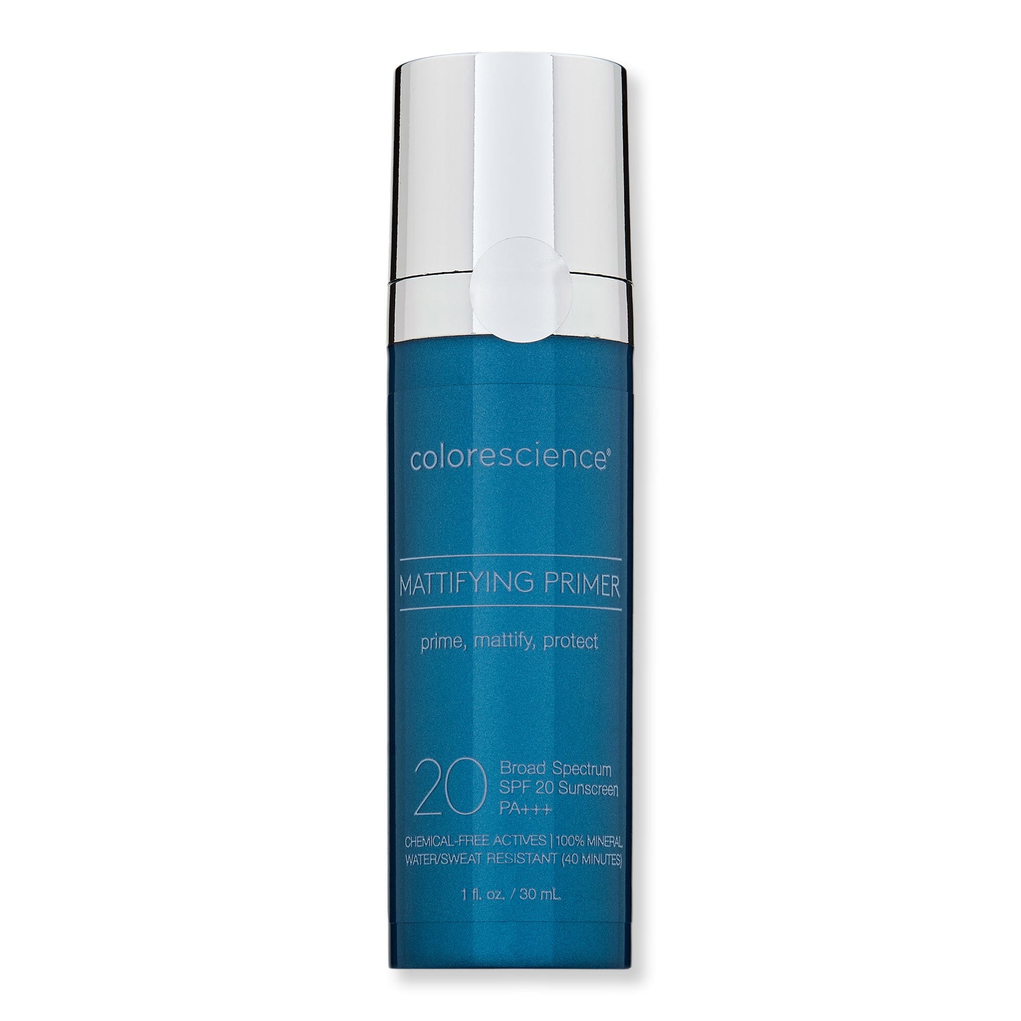Colorescience Colorescience Mattifying Primer SPF 20 1 oz Face Primers 
