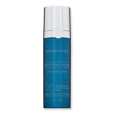 Colorescience Colorescience Mattifying Primer SPF 20 Face Primers 1 oz 
