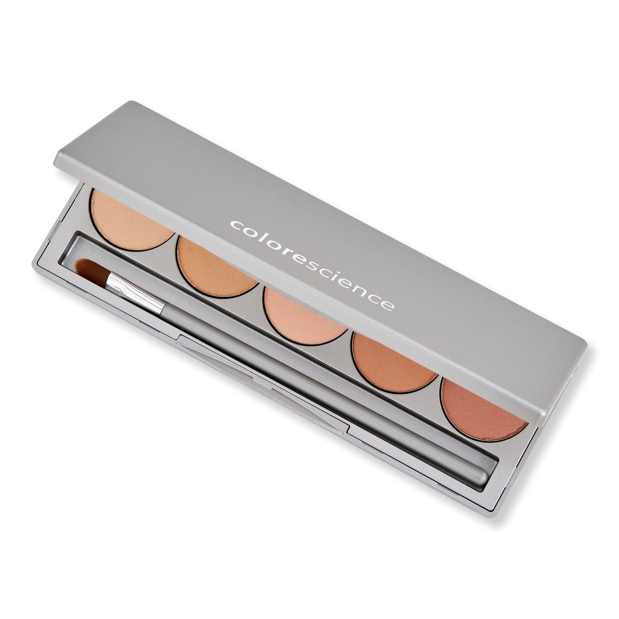 Colorescience Colorescience Mineral Corrector Palette SPF 20 Palettes 0.42 oz / 12 g 