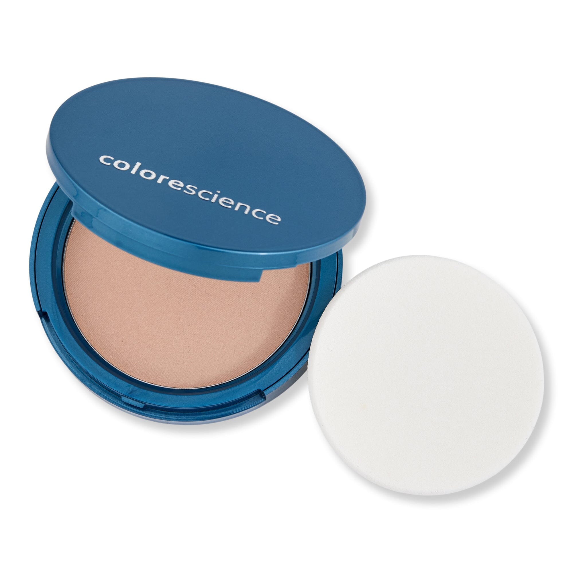 Colorescience Colorescience Natural Finish Mineral Foundation SPF 20 Tinted Moisturizers & Foundations 12g Light Beige 