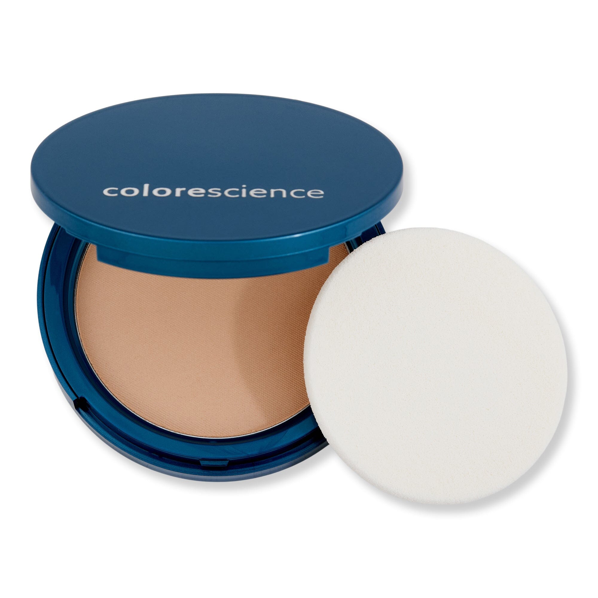Colorescience Colorescience Natural Finish Mineral Foundation SPF 20 Tinted Moisturizers & Foundations 12g Light Ivory 