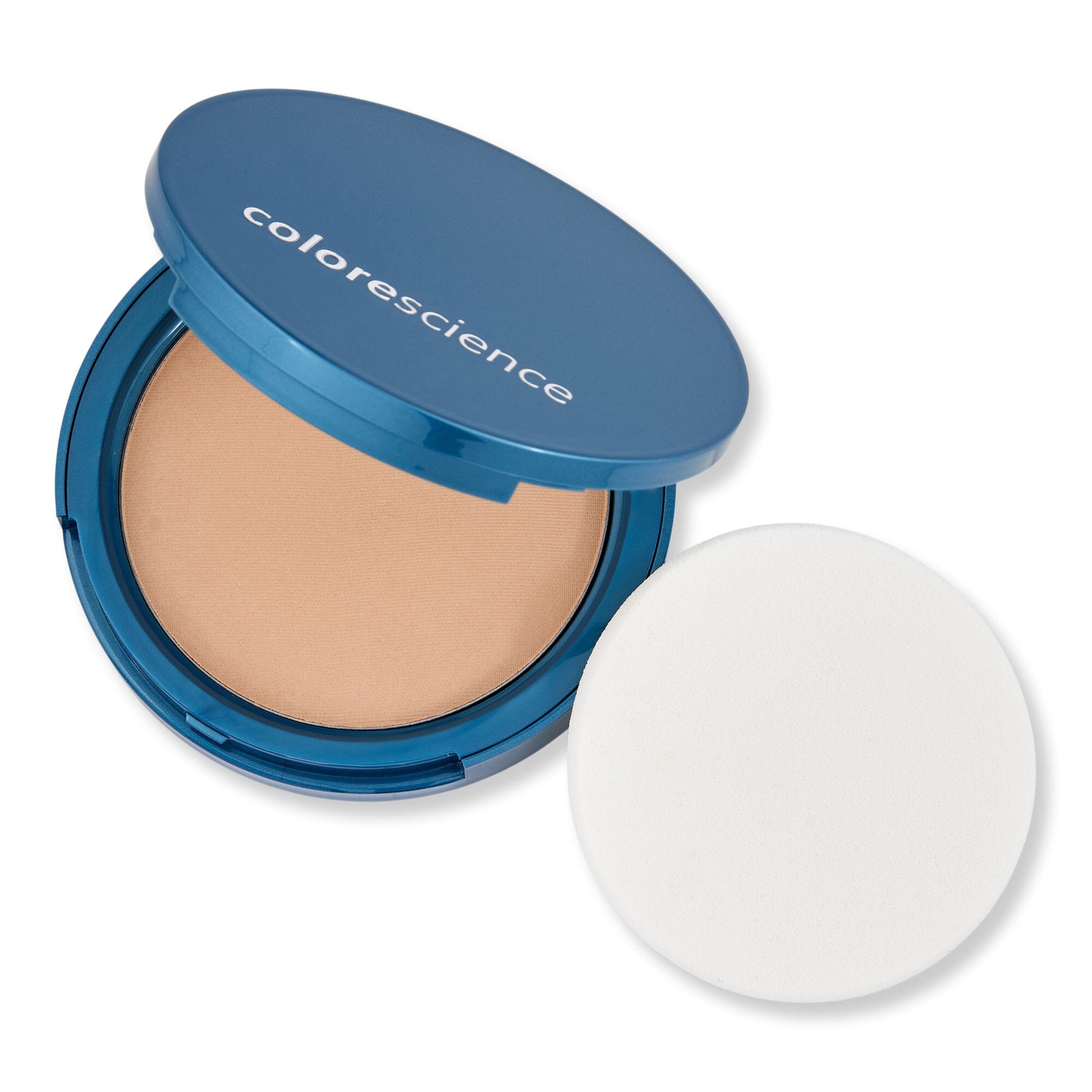 Colorescience Colorescience Natural Finish Mineral Foundation SPF 20 Tinted Moisturizers & Foundations 12g Medium Bisque 