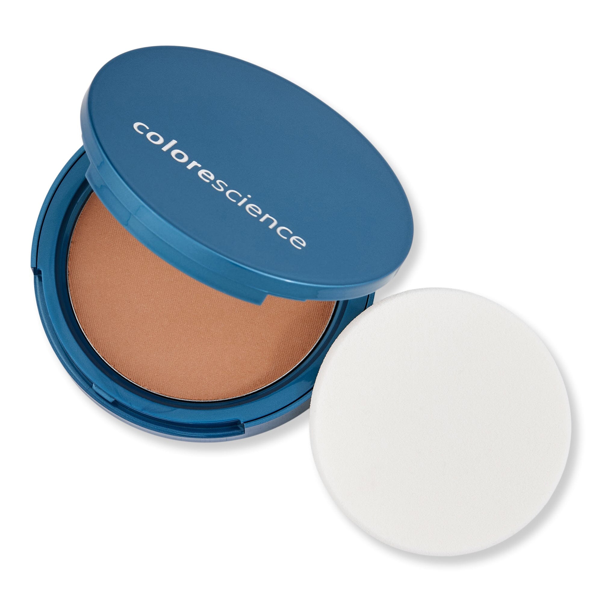Colorescience Colorescience Natural Finish Mineral Foundation SPF 20 Tinted Moisturizers & Foundations 12g Medium Sand 