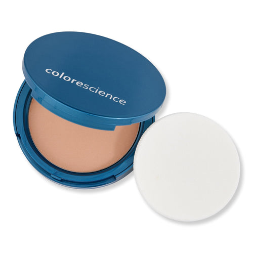 Colorescience Colorescience Natural Finish Mineral Foundation SPF 20 Tinted Moisturizers & Foundations 12g Medium Sunlight 