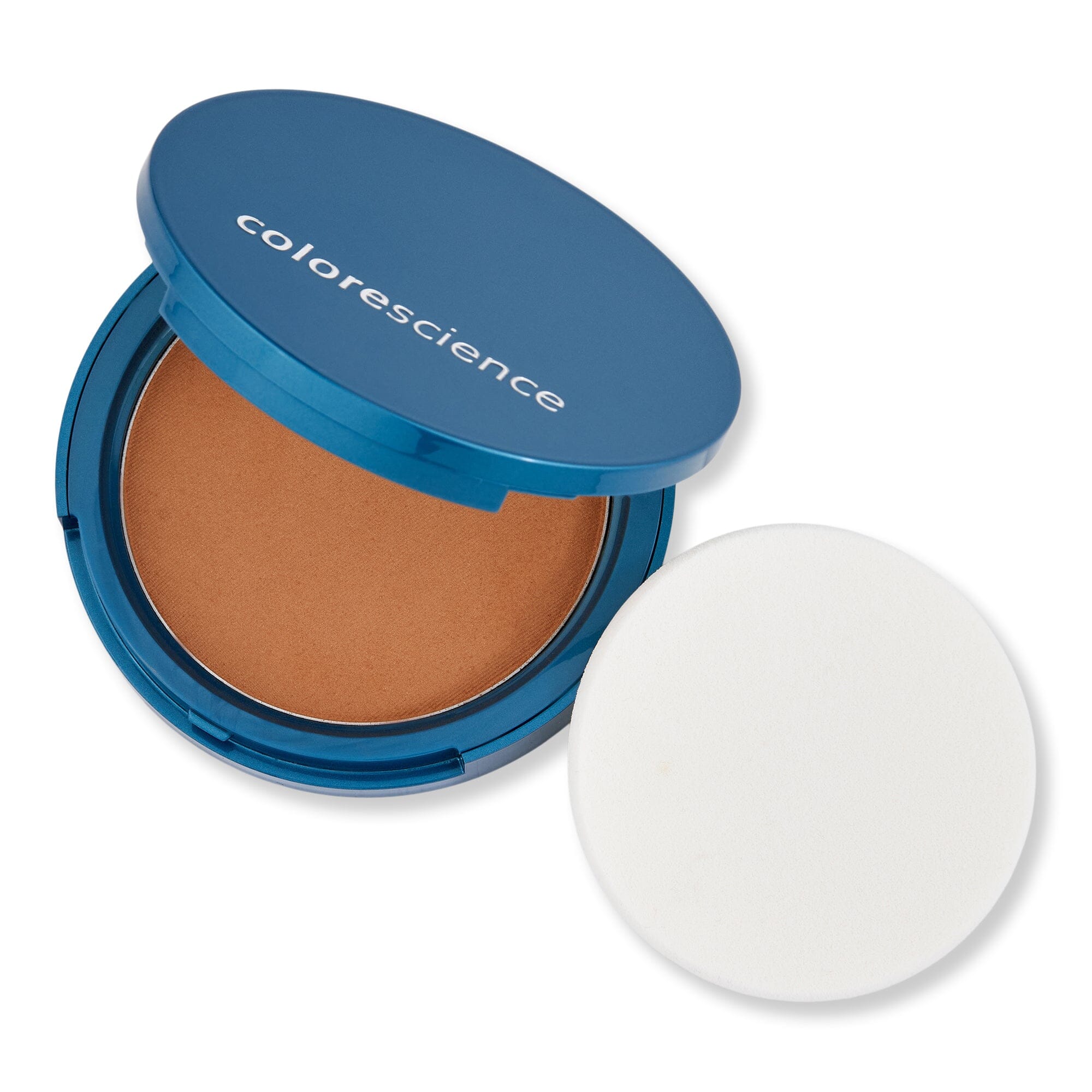 Colorescience Colorescience Natural Finish Mineral Foundation SPF 20 Tinted Moisturizers & Foundations 12g Tan Golden 